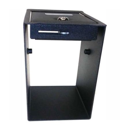 Lista International Lista Drawer Divider Kit, 16"W x 28"D x 7"H, Gray NWDR104-200